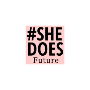 She does Future