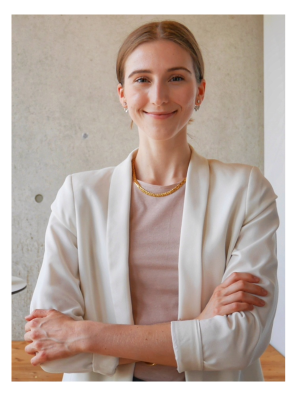 Isabelle Buenting