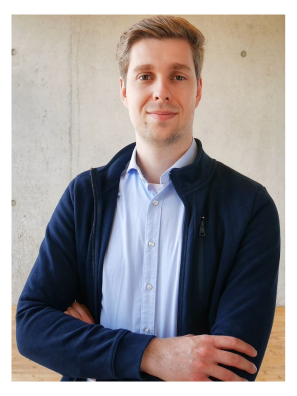 Lukas Ollmann
