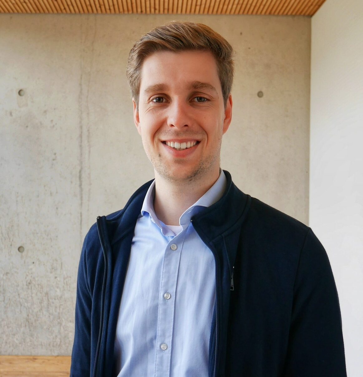 Lukas Ollmann